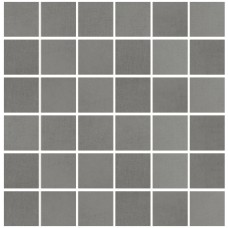 Мозаика 30*30 District Graphite